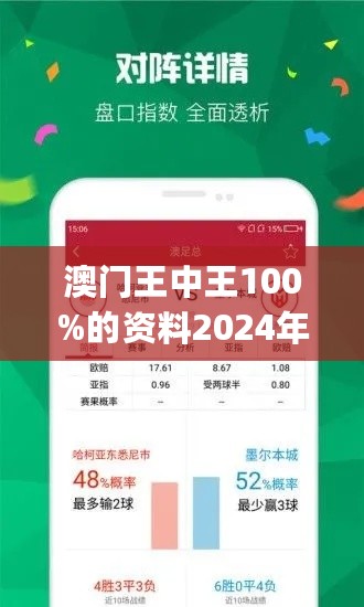 2024年新澳门王中王免费,探索新澳门王中王免费体验——2024年的独特魅力