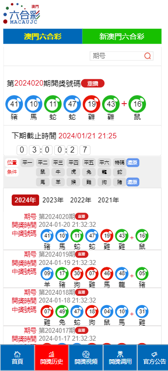 澳门六开奖结果2025开奖记录查询表,澳门六开奖结果2025年开奖记录查询表及其背后的故事