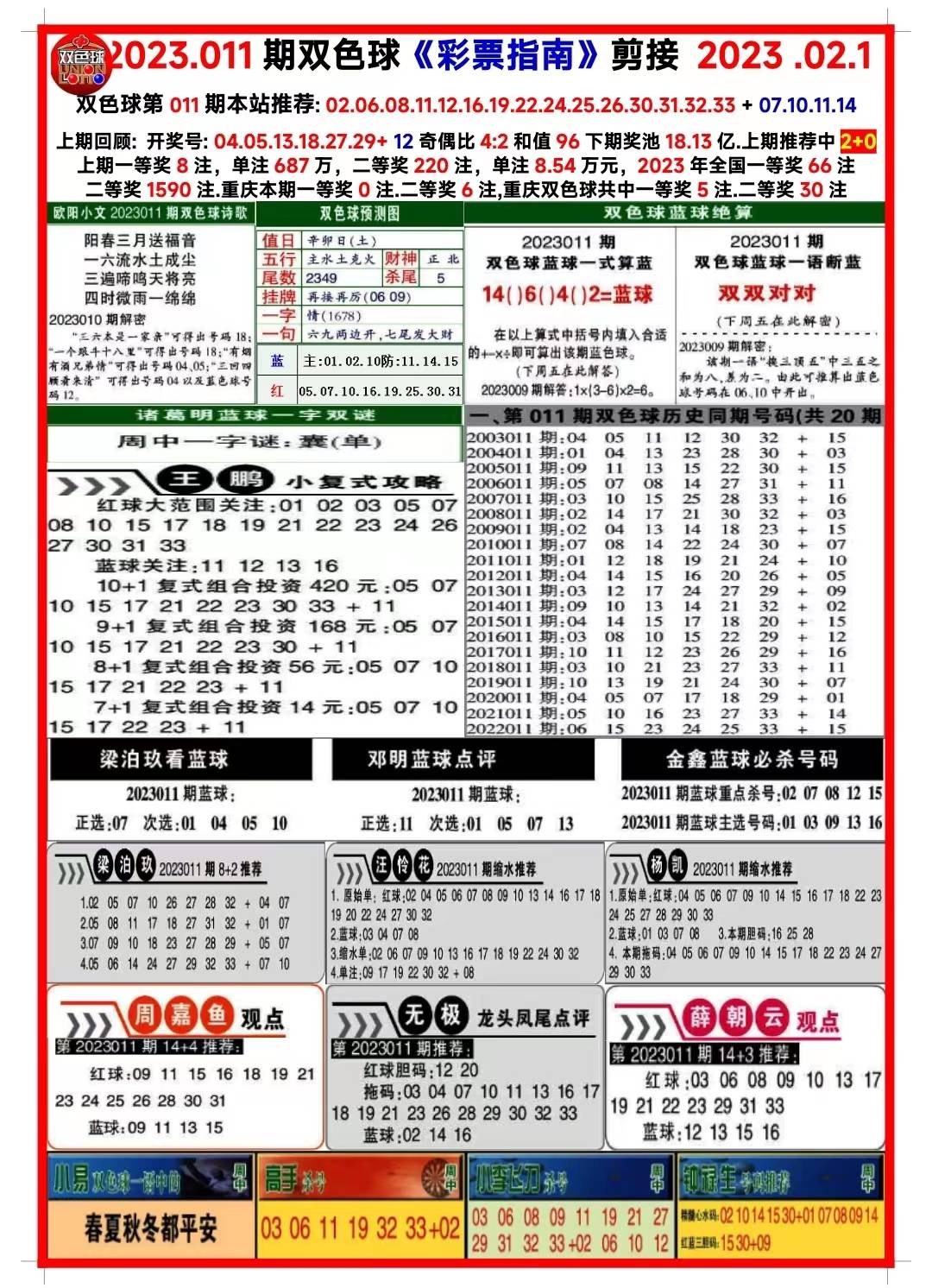 2824新澳资料免费大全144期 03-15-19-40-46-47C：22,探索2824新澳资料免费大全第144期——独特组合的魅力与奥秘